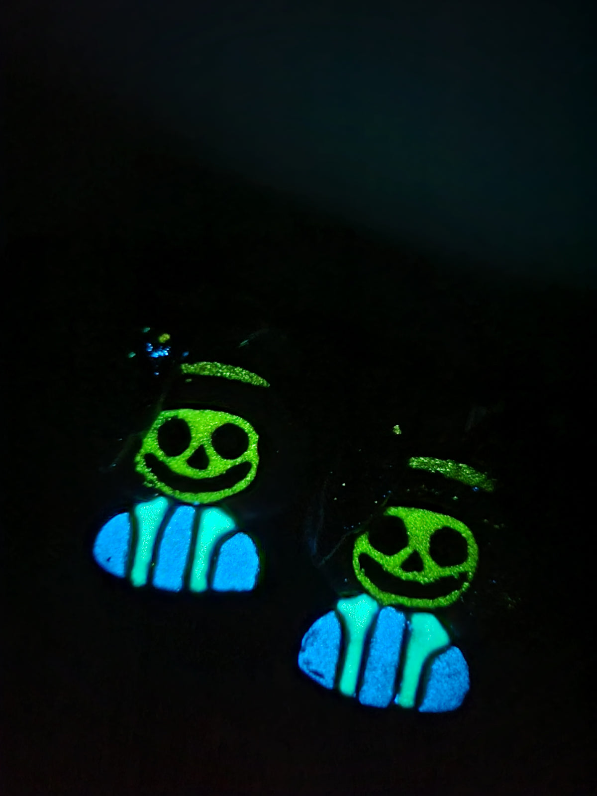 Scarecrow Pal Earrings