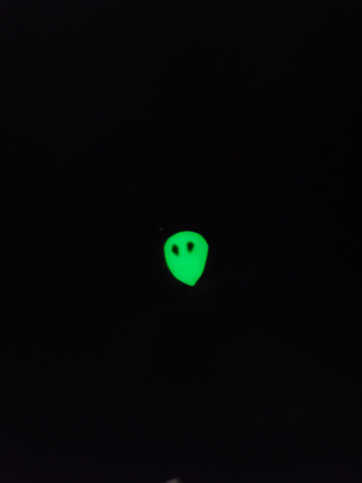 Alien Abduction: Cutter Earrings