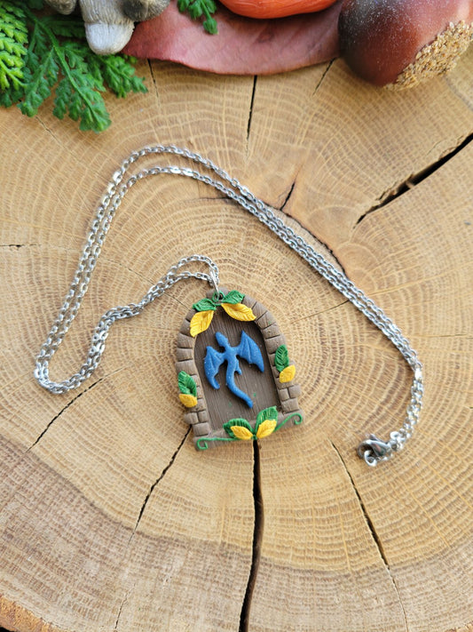 Sintara's Memories Necklace