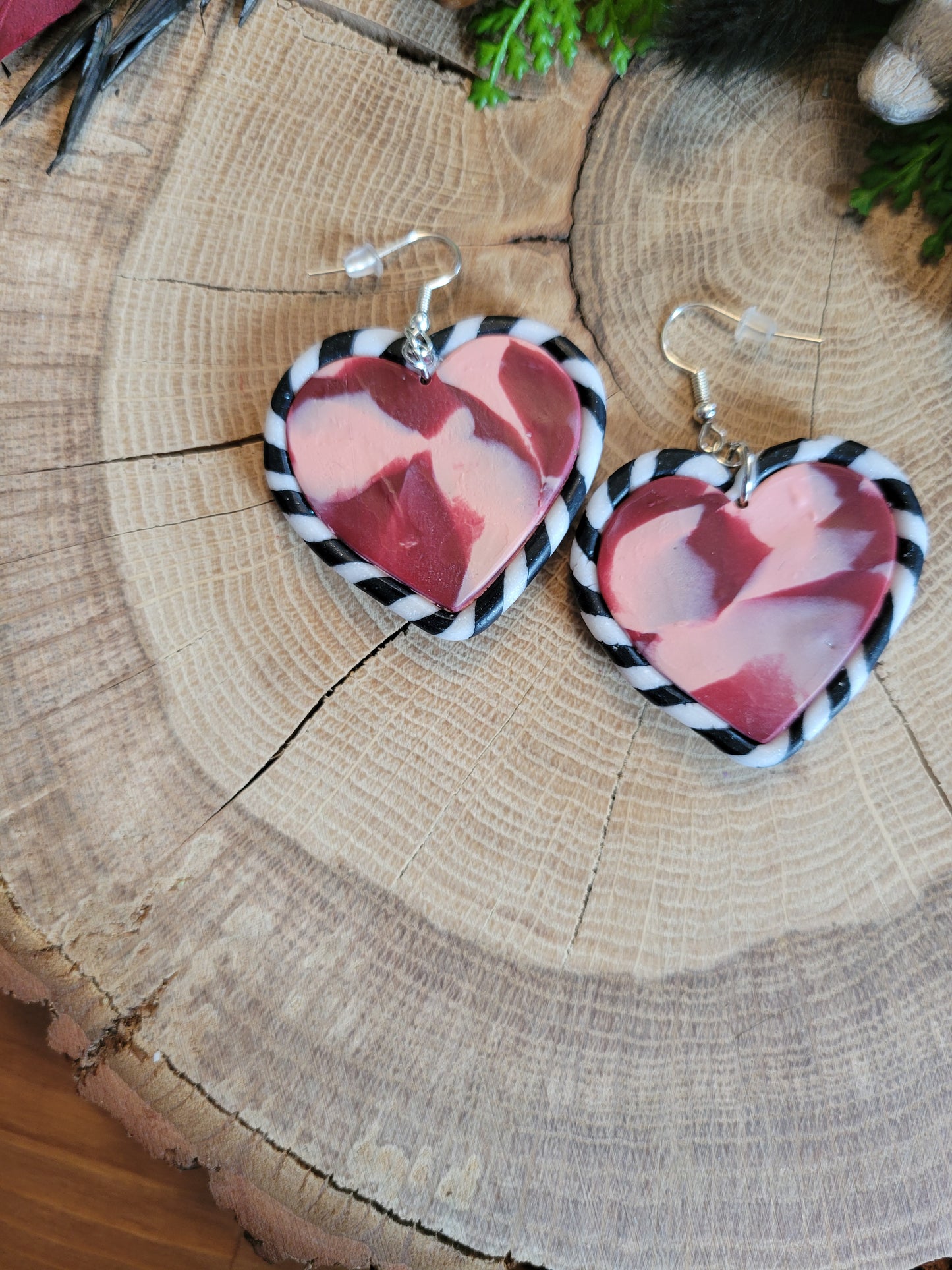 Crazy Bout You Earrings