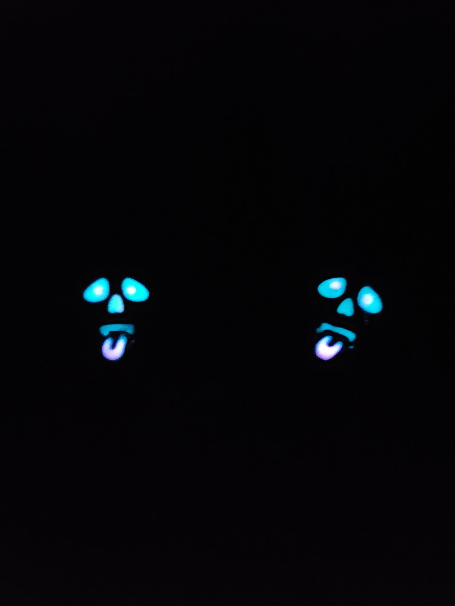 Crazy Bout You Earrings