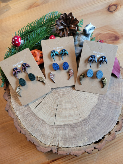 Dragon Stud Packs
