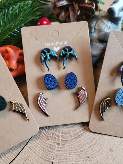 Dragon Stud Packs