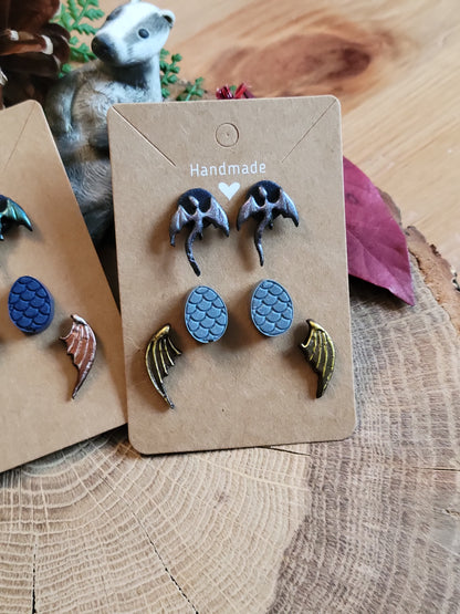 Dragon Stud Packs