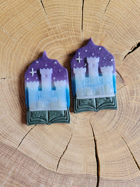 Icy Dream Earrings