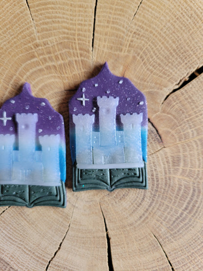 Icy Dream Earrings