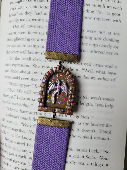 Fantasy Bookmark