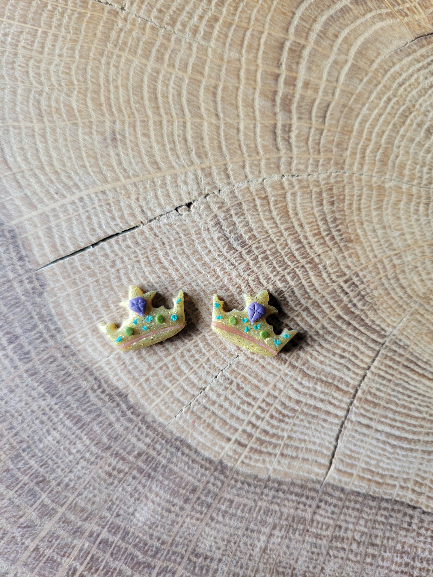 Royal Realm Stud Pack x3