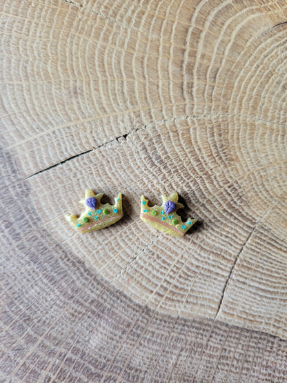 Royal Realm Stud Pack x3