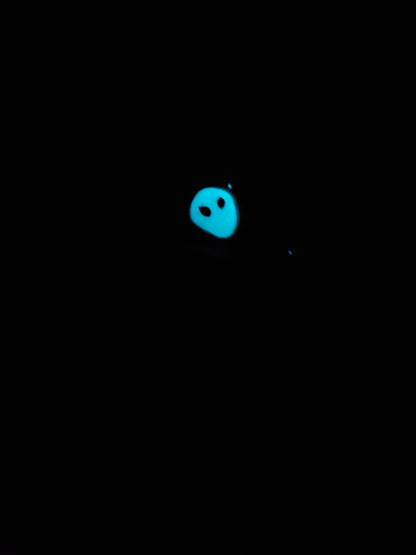 Alien Abduction: Final Destination Earrings