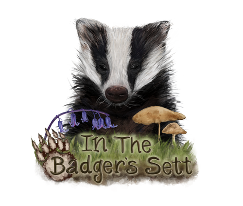 In The Badger's Sett