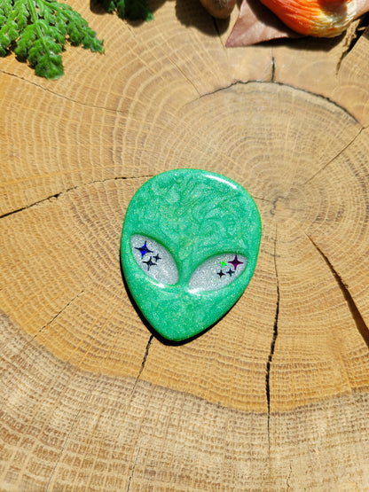 Extraterrestrial Entity