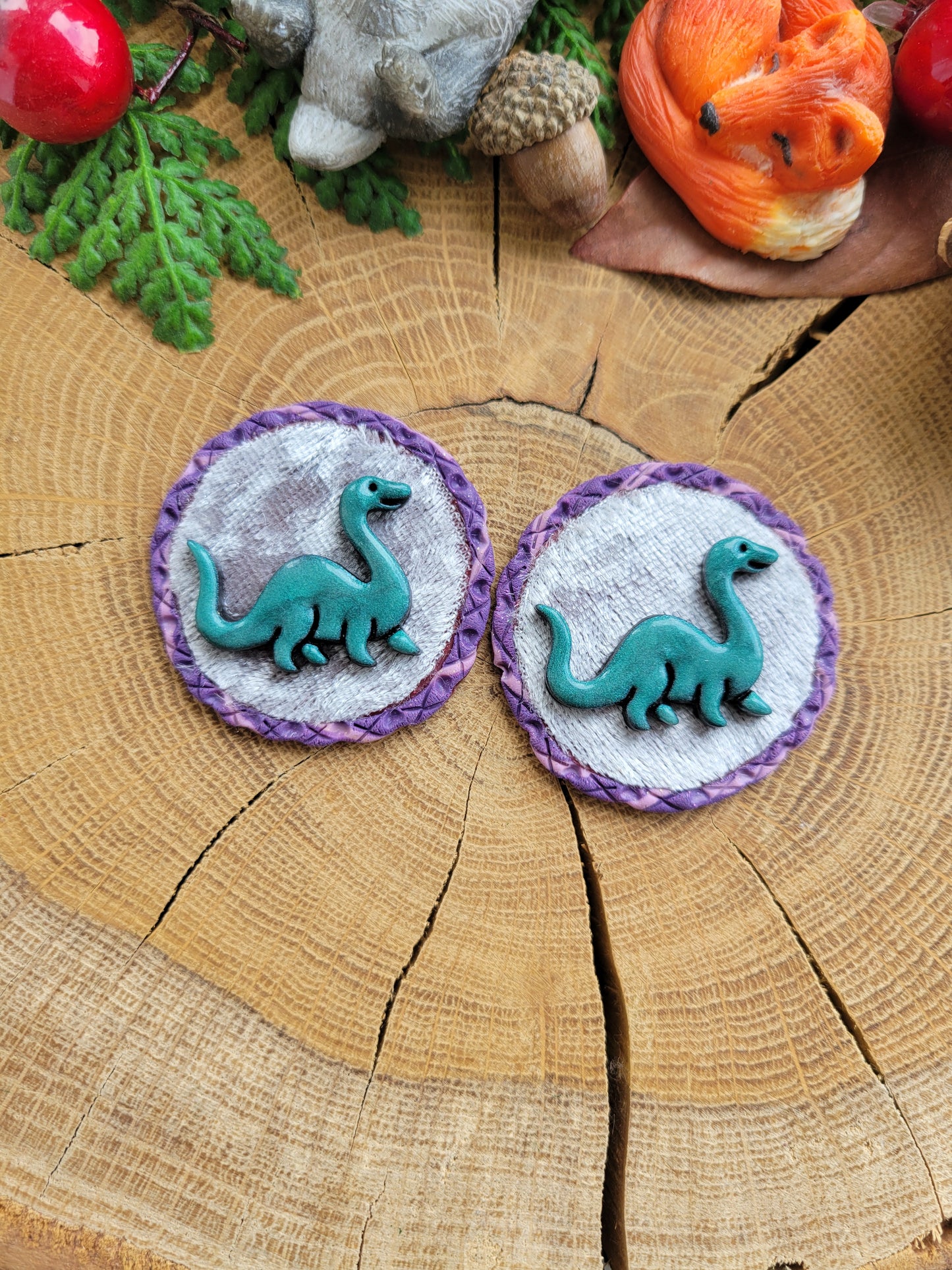 Nessie