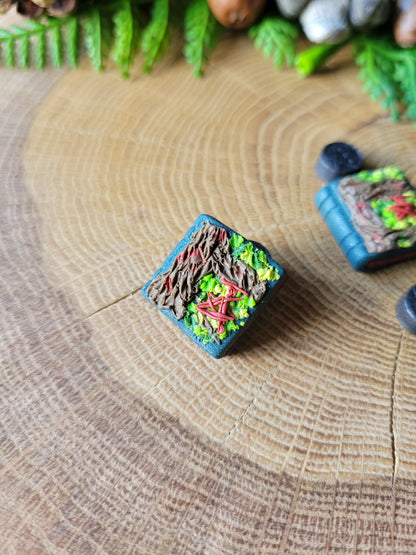 Season of The Witch Earrings