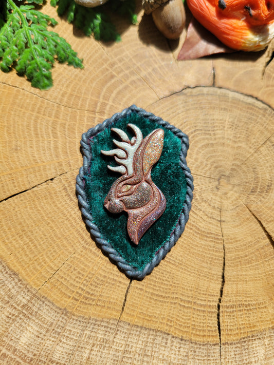 Jackalope