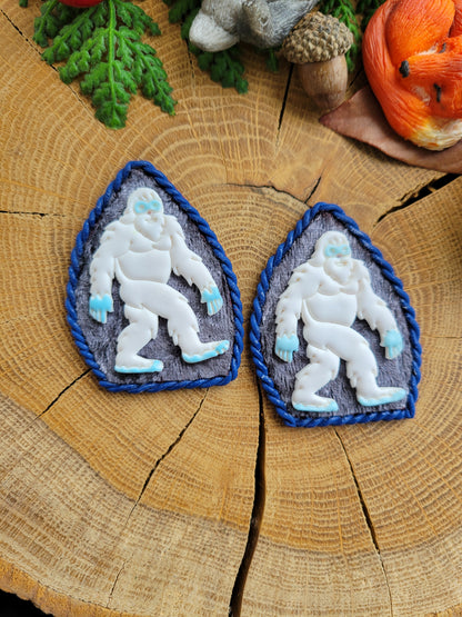 Yeti