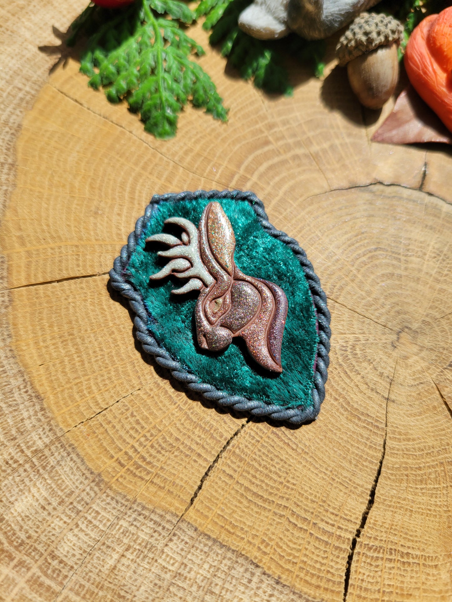 Jackalope