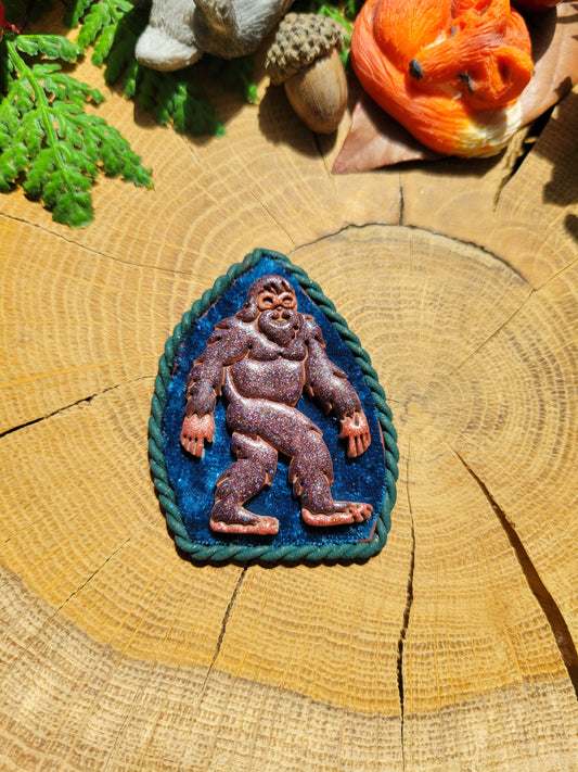 Bigfoot