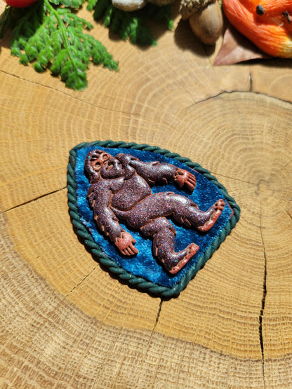 Bigfoot