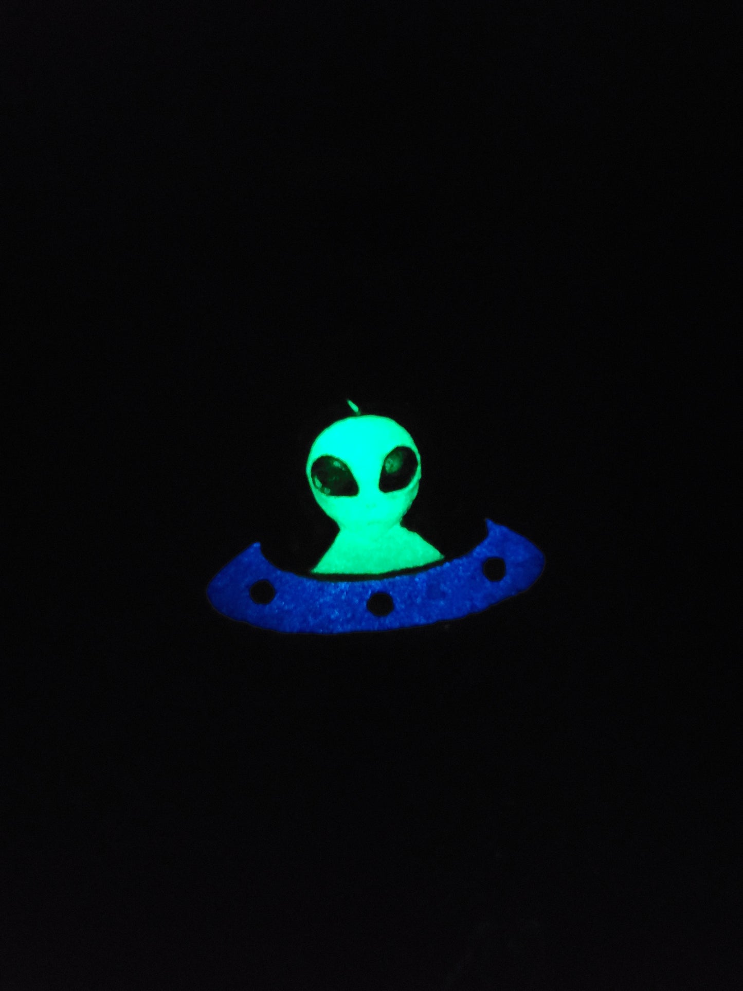 Cosmic Dream Earrings