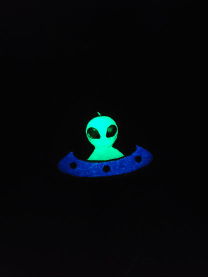 Cosmic Dream Earrings