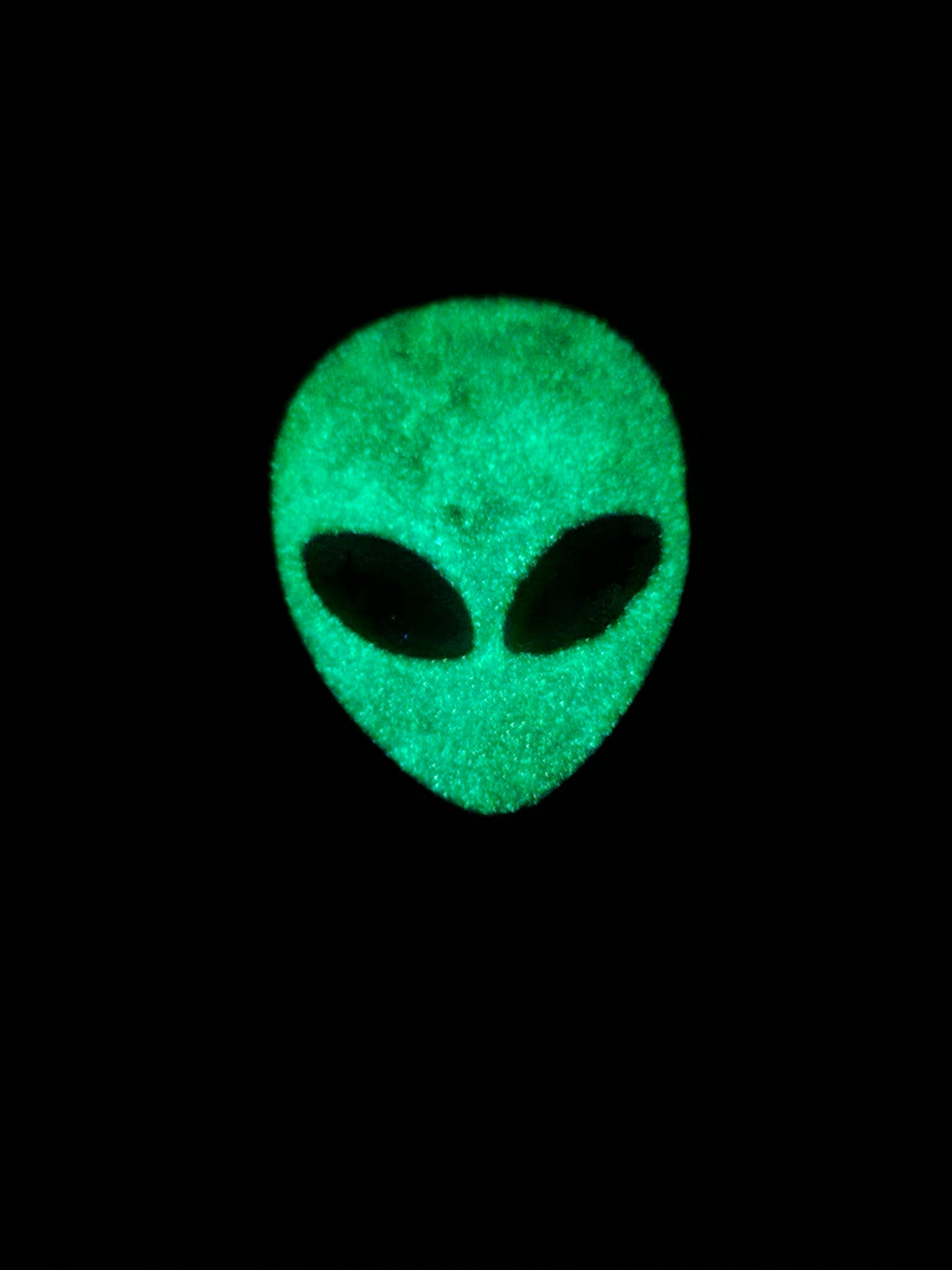 Extraterrestrial Entity