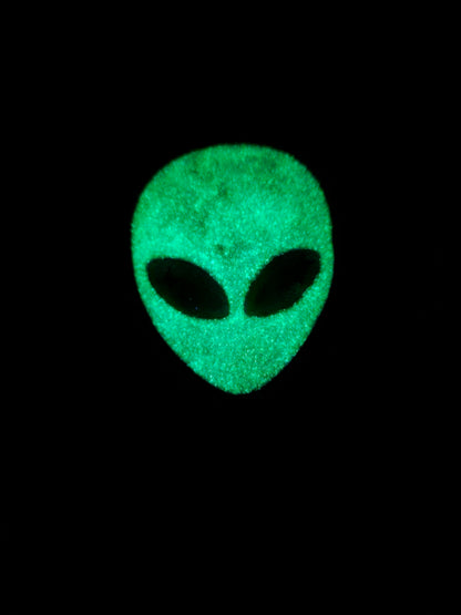 Extraterrestrial Entity