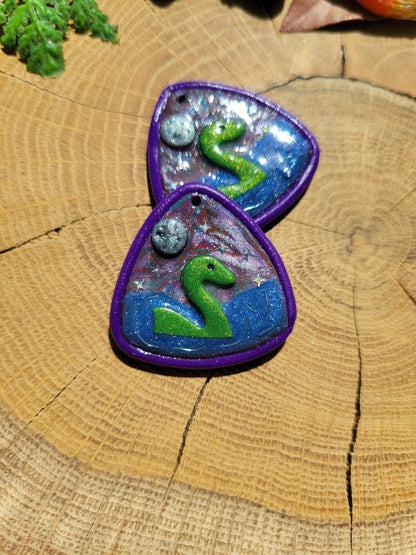 The Loch Ness Monster