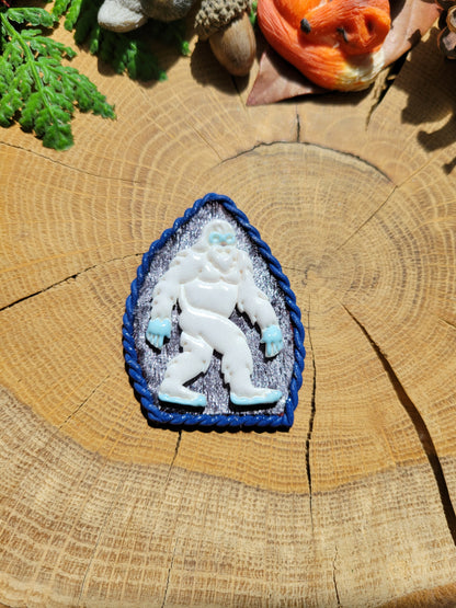 Yeti