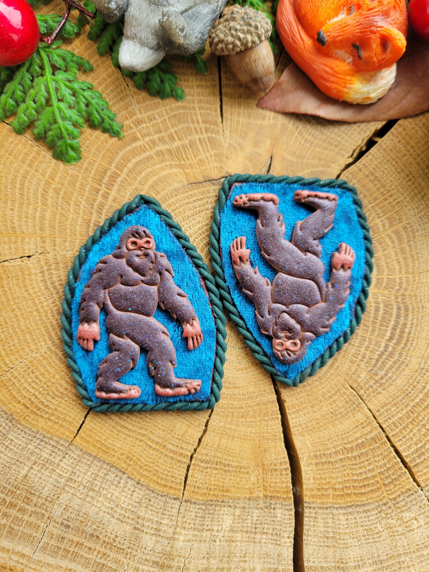 Bigfoot