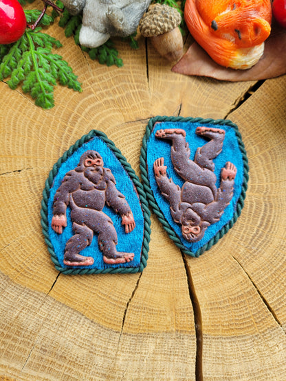 Bigfoot