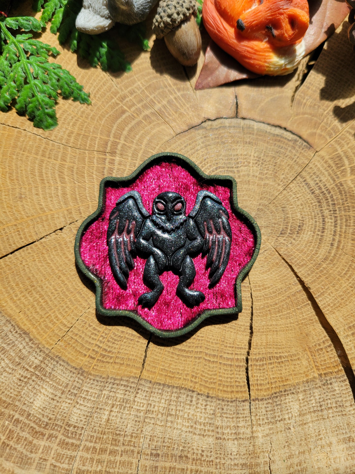 Mothman