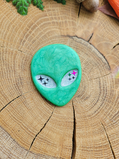 Extraterrestrial Entity